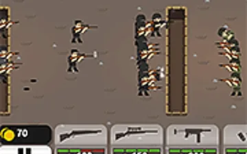 Riffle Assault