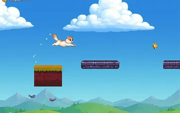 Rozik the Cat game preview