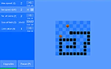 Snake Incremental