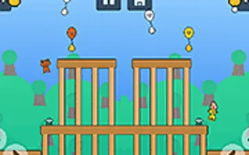 Sprunki Happy Easter 2 Player