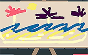 Starving Artist