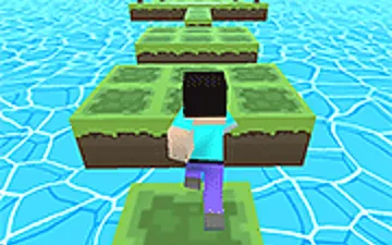 Steve End World