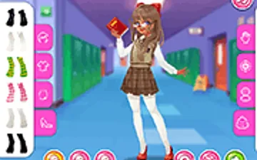 Teen High School