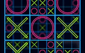 TicTacToe Ception