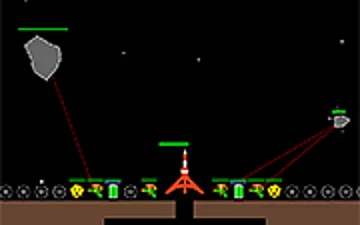 Asteroid Miner