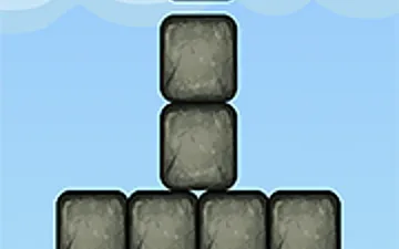 Blocks Tower