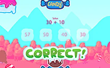 Candy Stacker game preview