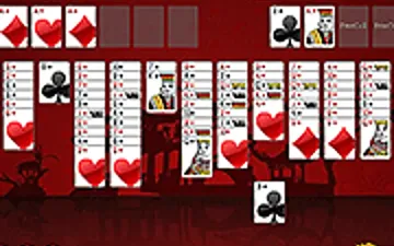 Chinese Freecell