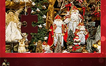 Christmas Jigsaw