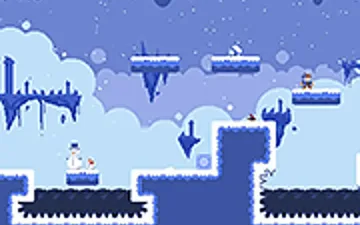 Cryomancer