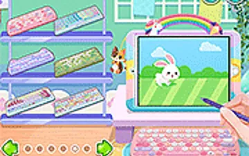 Decor: Ipad
