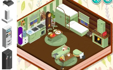 Decor: My Cabin