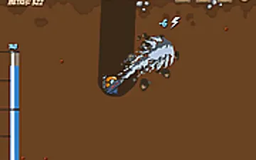 Diggy: Mistery of the Earth's Center game preview