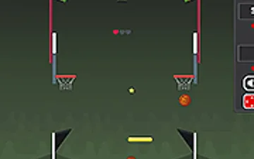 Dunk Balls Html5