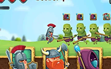 Fantasy Heroes