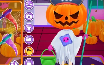 Fun Halloween