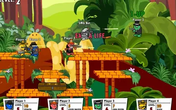 Gun Mayhem 2