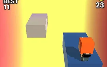 Head Up 3D