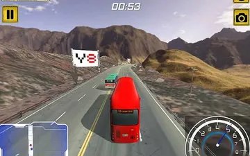 Heavy Axle Racing