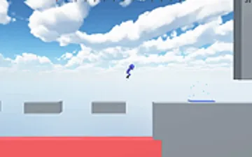 Hopping Ninja