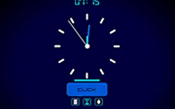 Idle Time