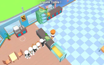 My Bakery
