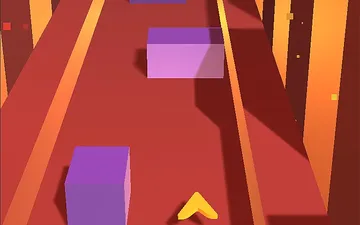 Paper Plane Run