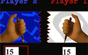 Pen Click Race