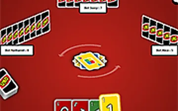 Scuffed Uno