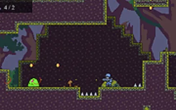 Slime Shooter