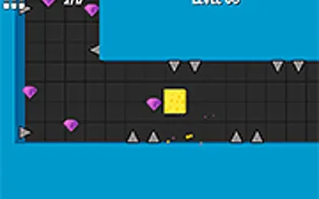 Sponge Splash game preview