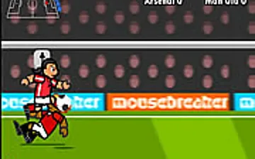 Striker Run