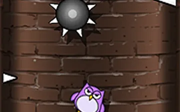 Tiny Owl!