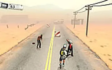 Zombies don't Run