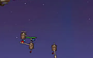 Arcanorum game preview