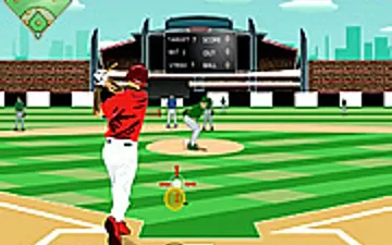Baseball League