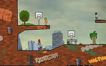 Basket Balls
