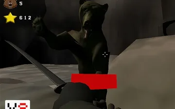 Bear Den