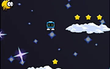 Bit Jump game preview