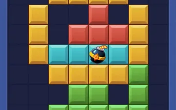 Block King