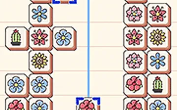 Blossom Party game preview