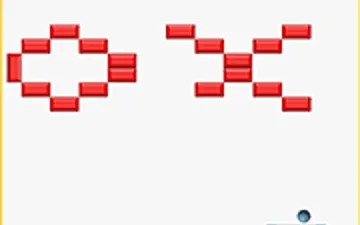 Breakout Html5 game preview