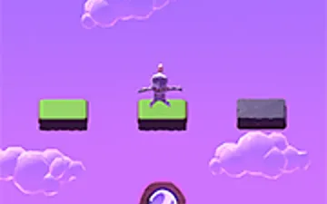FlipIT3D game preview