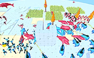 Funny Battle 2