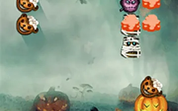 Halloween Dash