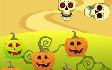 Halloween Defender