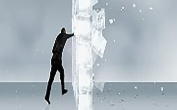Ice Walls game preview