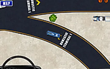 JFK-Airport Parking