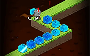 Knight Rush