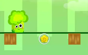 Little Broccoli